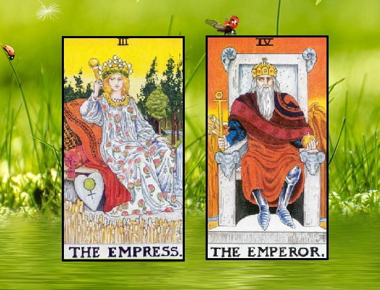 Courts and Others – A Year in the Imperial Garden