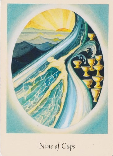 Numerology and the Tarot