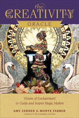 Review: The Creativity Oracle