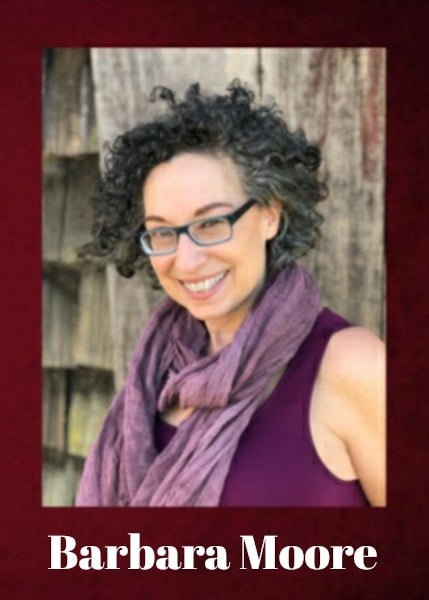 TABI Conference Speaker Profiles: Barbara Moore