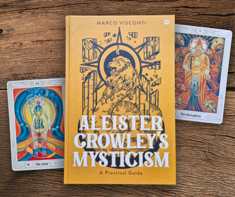 Book Review: Aleister Crowley’s Mysticism