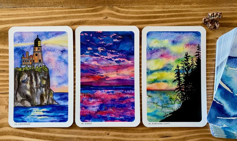 Deck Review: Great Lakes Oracle